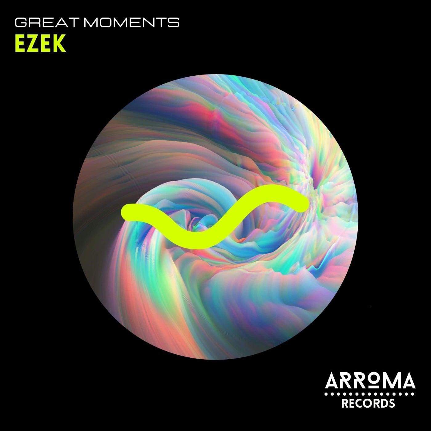 Ezek - Great Moments [ARRO028]